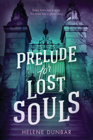 Prelude for Lost Souls-9781728259352