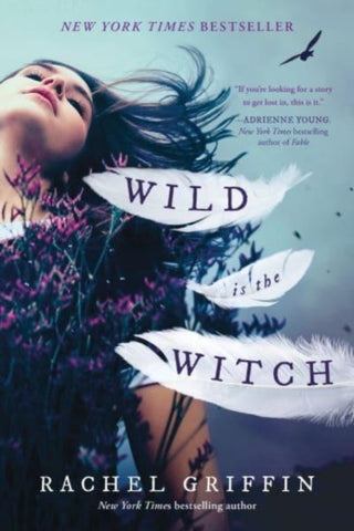 Wild Is the Witch-9781728268859