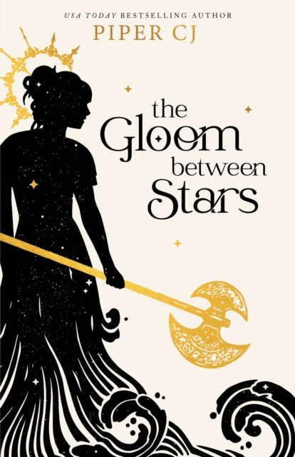 The Gloom Between Stars-9781728277820