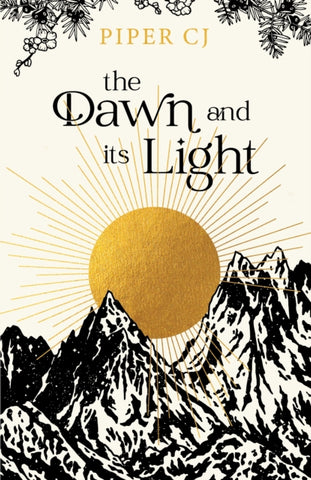 The Dawn and Its Light-9781728277837