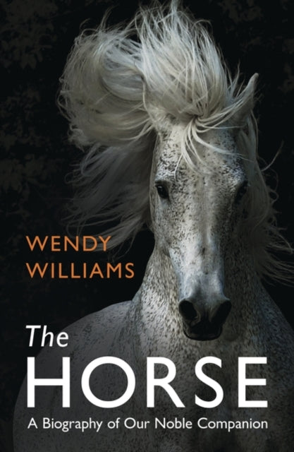 The Horse : A Biography of Our Noble Companion-9781780749358
