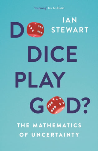 Do Dice Play God? : The Mathematics of Uncertainty-9781781259443