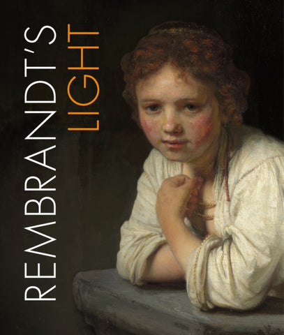 Rembrandt's Light-9781781300930