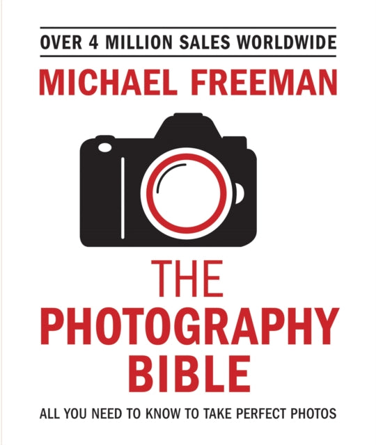 The Photography Bible-9781781576236