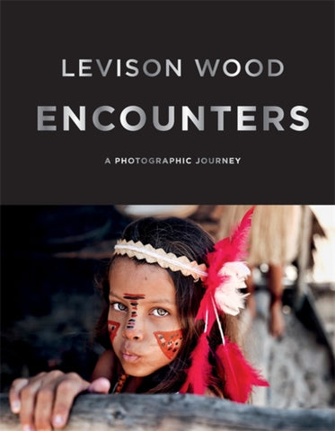 Encounters : A Photographic Journey-9781781577578