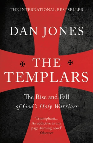 The Templars-9781781858929