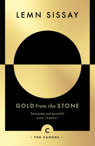Gold from the Stone : New and Selected Poems-9781782119456