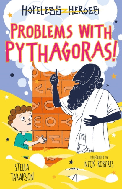 Problems with Pythagoras!