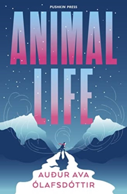 Animal Life-9781782277675