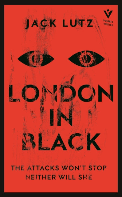 London in Black-9781782278047