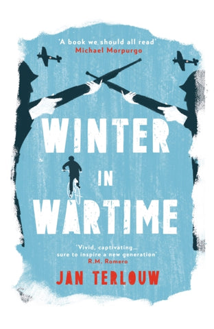 Winter in Wartime-9781782691839