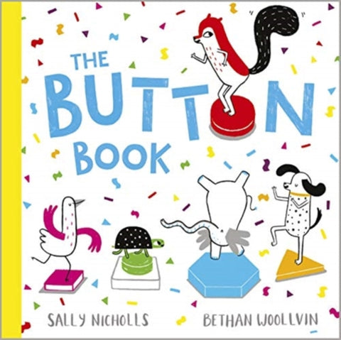 The Button Book-9781783448982