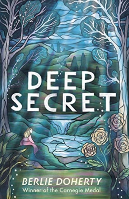 Deep Secret-9781783449026