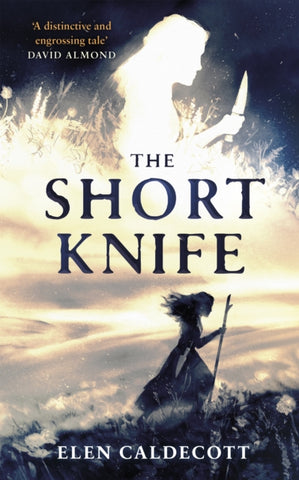 The Short Knife-9781783449798
