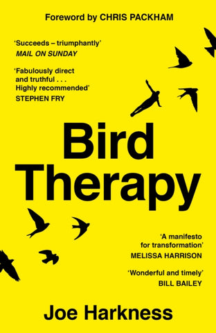 Bird Therapy-9781783528981