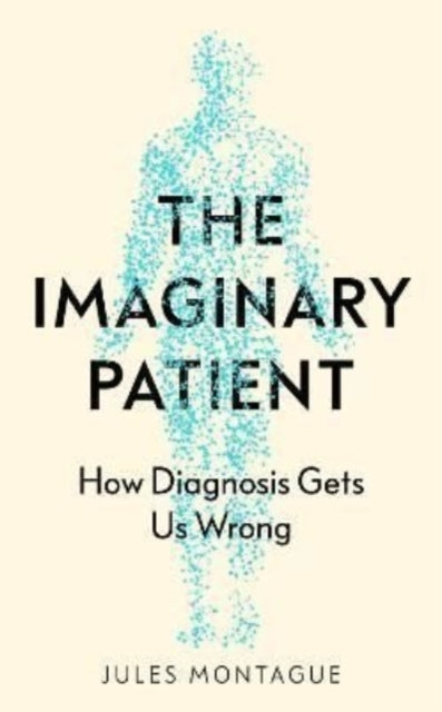 The Imaginary Patient : How Diagnosis Gets Us Wrong-9781783785841