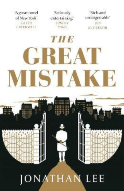 The Great Mistake-9781783786251