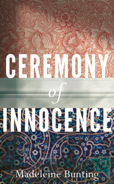 Ceremony of Innocence-9781783787494