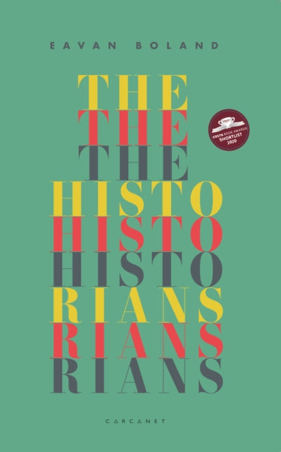 The Historians-9781784109141