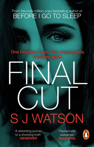 Final Cut-9781784160579