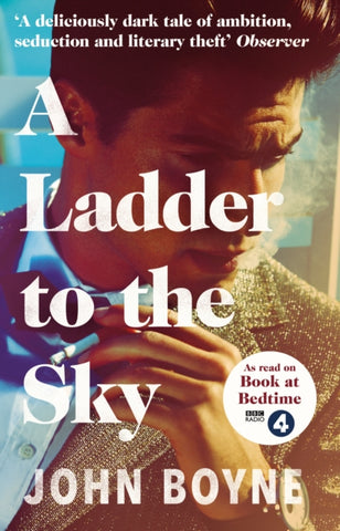 A Ladder to the Sky-9781784161019