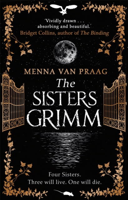 The Sisters Grimm-9781784164614