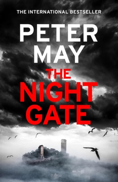 The Night Gate : the Razor-Sharp Finale to the Enzo Macleod Investigations-9781784295042