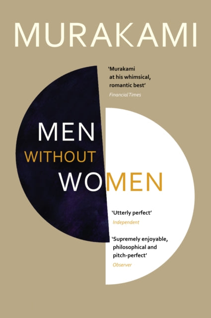 Men Without Women : Stories-9781784705374