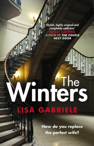 The Winters-9781784709860