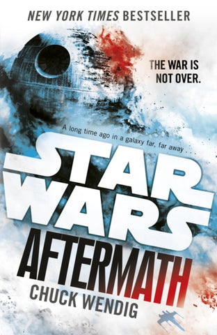 Star Wars: Aftermath : Journey to Star Wars: The Force Awakens-9781784750039