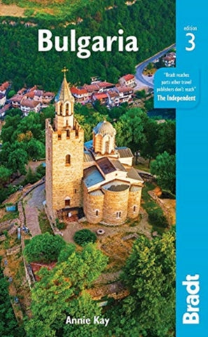Bulgaria-9781784774707