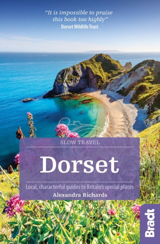 Dorset (Slow Travel)-9781784776121