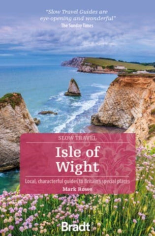 Isle of Wight (Slow Travel)-9781784777968