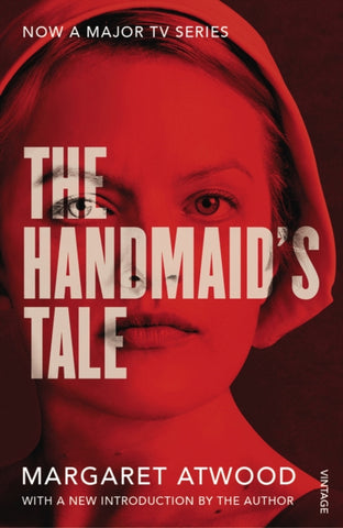 The Handmaid's Tale-9781784873189