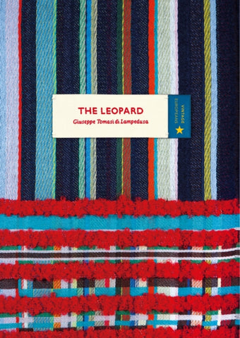 The Leopard (Vintage Classic Europeans Series)-9781784874988