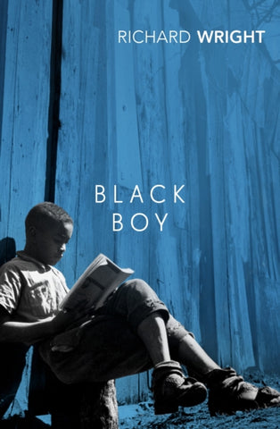 Black Boy-9781784876135