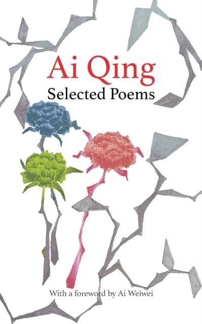 Selected Poems-9781784877668