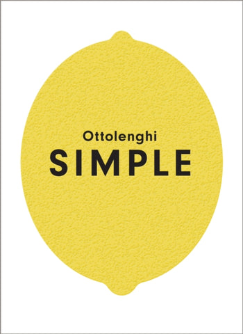 Ottolenghi SIMPLE-9781785031168