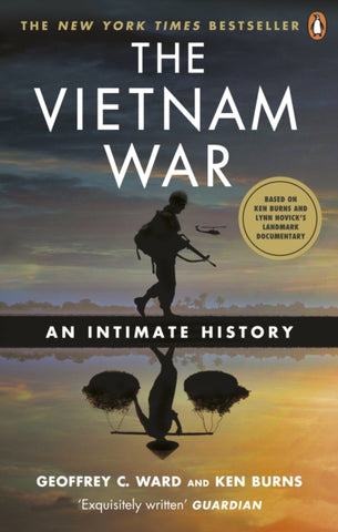 The Vietnam War : An Intimate History-9781785039089