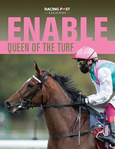Enable : Queen of the Turf-9781785318375