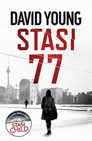 Stasi 77-9781785767142