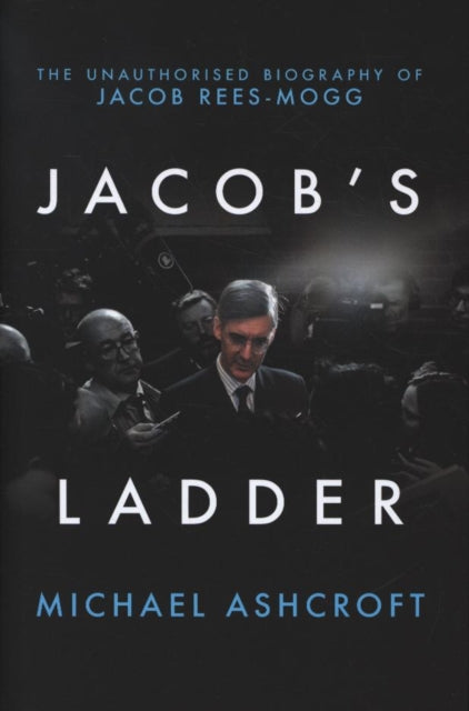 Jacob's Ladder-9781785904875