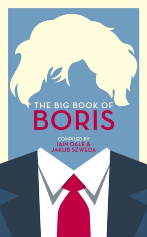The Big Book of Boris-9781785905483