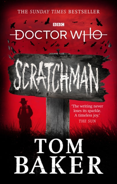 Doctor Who: Scratchman-9781785943911