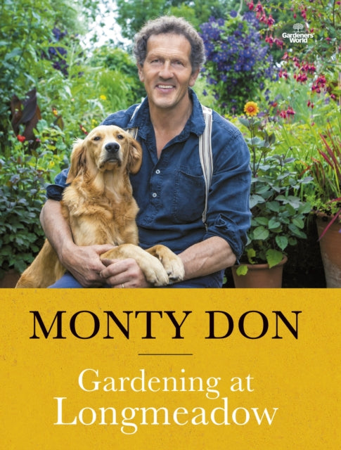 Gardening at Longmeadow-9781785947827