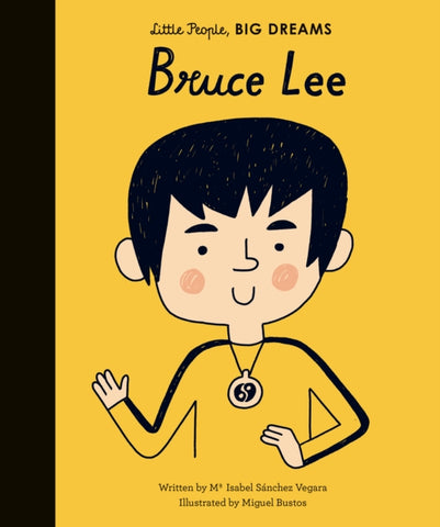 Bruce Lee : Volume 29-9781786033352