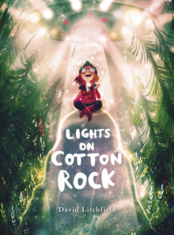 Lights on Cotton Rock-9781786033390