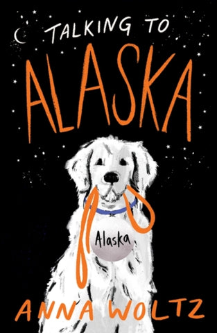 Talking to Alaska-9781786075833