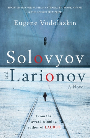 Solovyov and Larionov-9781786076090