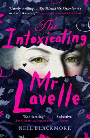 The Intoxicating Mr Lavelle-9781786090997